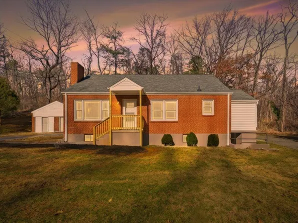 4149 Welcome Valley Rd SE, Roanoke, VA 24014