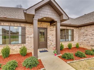 1728 Sweetgum Cir, Tuscaloosa, AL 35405