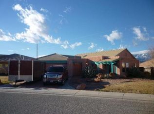 2612 W 175 N, Hurricane, UT 84737