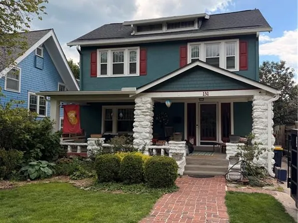 131 W 61st Ter, Kansas City, MO 64113
