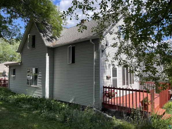 1130 N 7th Ave E, Duluth, MN 55805