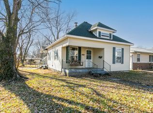 1800 W Atlantic St, Springfield, MO 65803