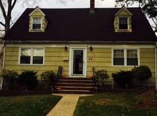 89 Spring Ave, Bergenfield, NJ 07621