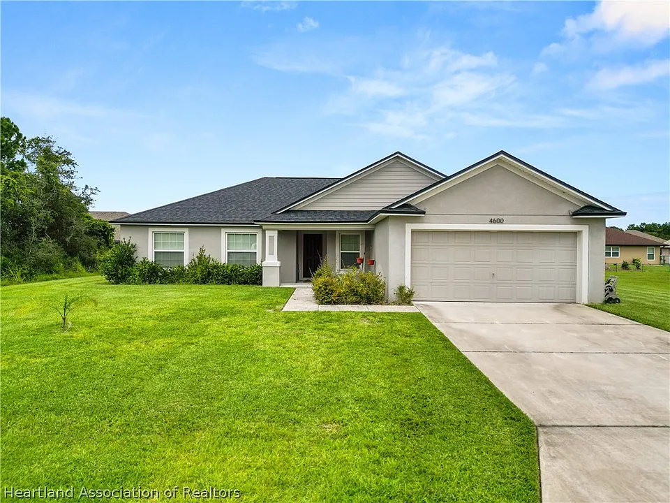 4600 San Ignacio Dr