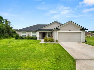 4600 San Ignacio Dr, Sebring, FL 33872