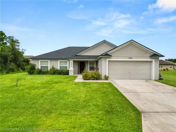 4600 San Ignacio Dr, Sebring, FL 33872