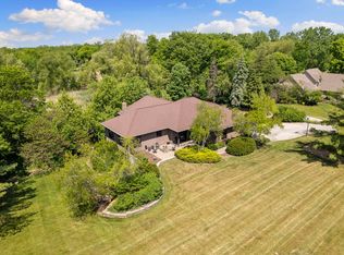 38454 N Shagbark Ln, Wadsworth, IL