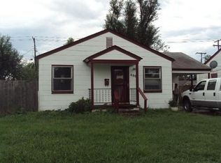 4000 Mallard Dr, Del City, OK 73115