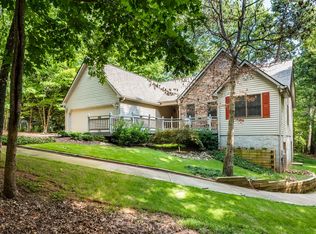 86 Denny Ridge Rd, Jasper, GA 30143