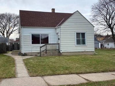 4157 N 49th St, Milwaukee, WI, 53216