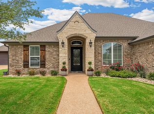 609 Hunton Ln, Waco, TX 76706