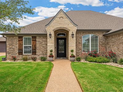609 Hunton Ln, Waco, TX, 76706