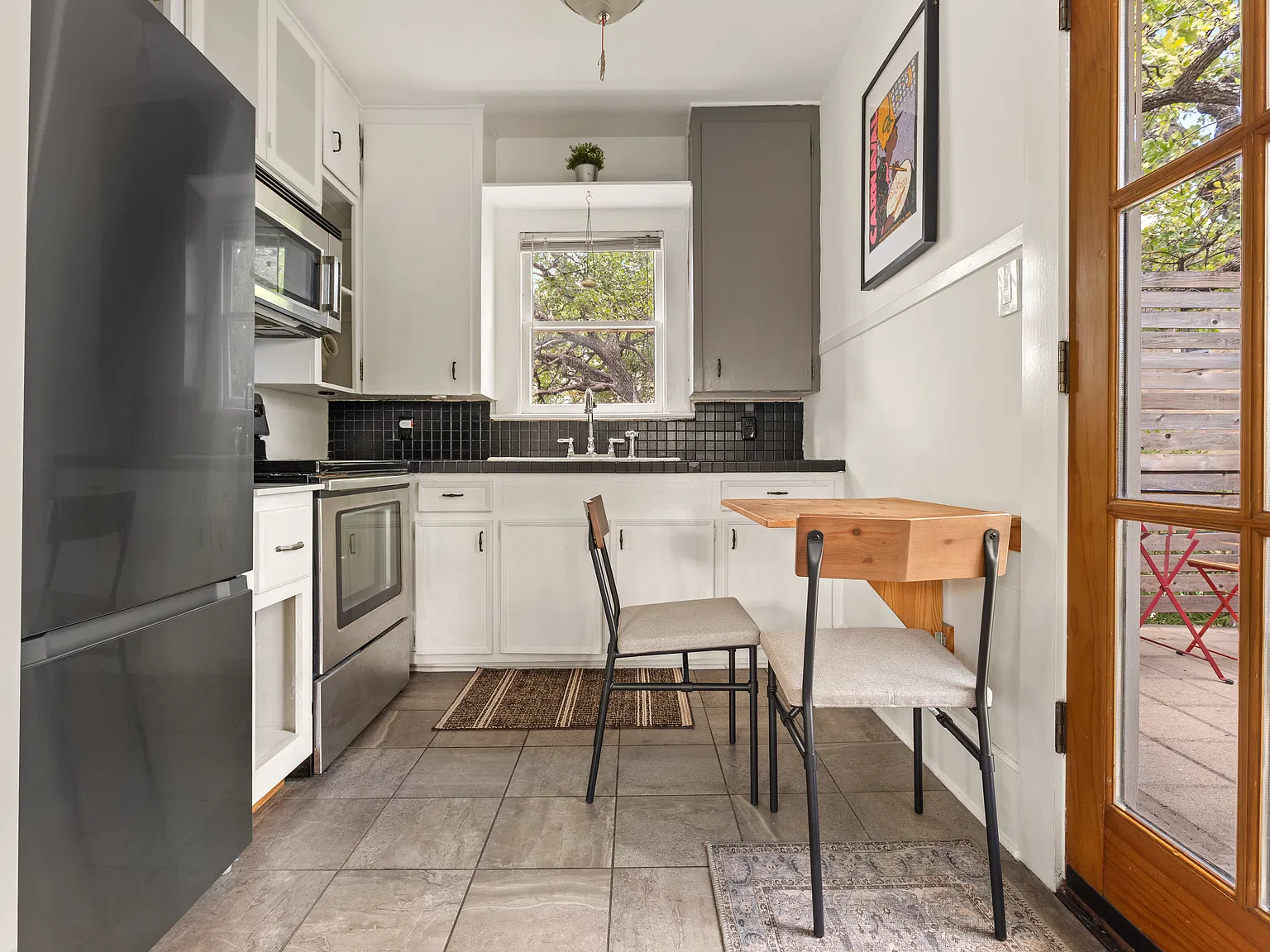 1 bed, 500 sqft, $1,855 — Photo 4