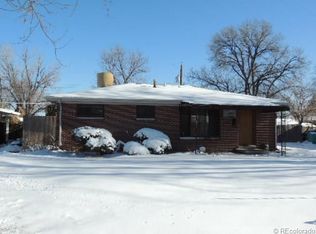 3280 Troy St, Aurora, CO 80011