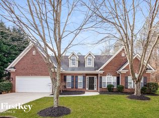 5121 Keels Ct, Charlotte, NC 28269