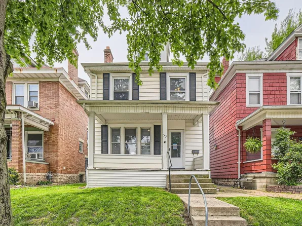 53 Warren Ave, Columbus, OH 43204
