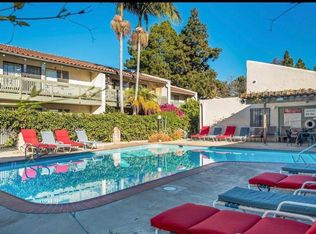 37 Dearborn Pl APT 77, Goleta, CA 93117