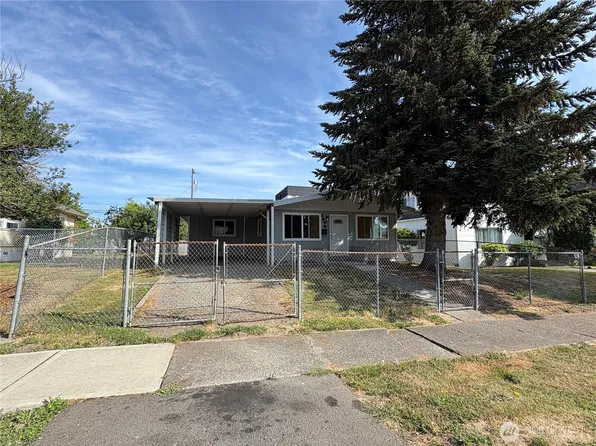 1609 E Wright Avenue, Tacoma, WA 98404