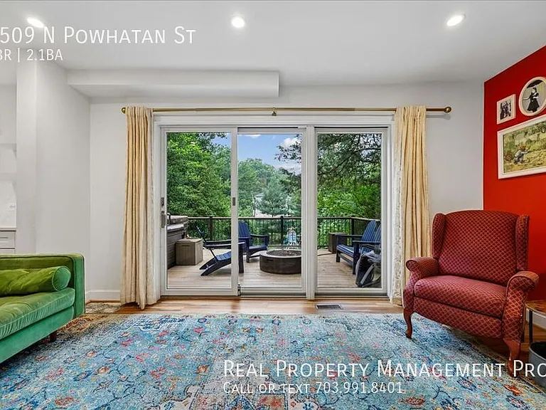 1509 N Powhatan St — Photo 8