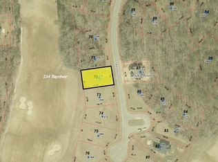 234 Tayriver, Rocky Mount, NC 27804