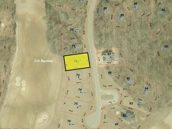 234 Tayriver, Rocky Mount, NC 27804