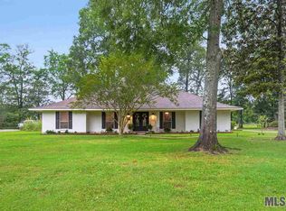 16710 Caesar Ave, Baton Rouge, LA 70816