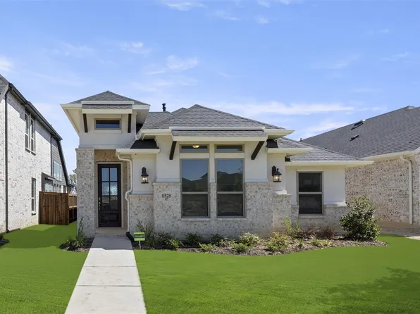 8528 Heard Hl, McKinney, TX 75071