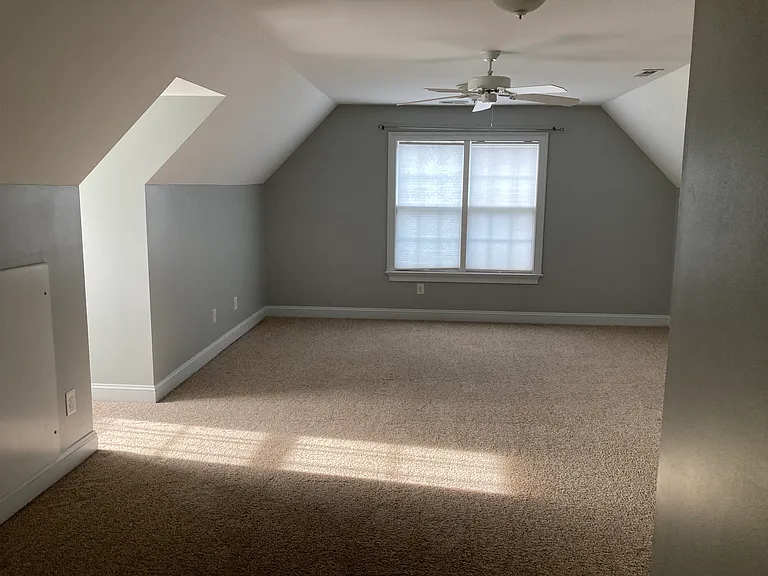 Bedroom #4