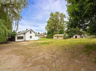3311 E Farwell Rd, Mead, WA 99021