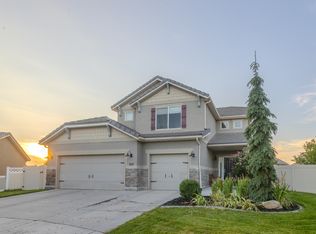 262 S 2115th St W, Lehi, UT 84043