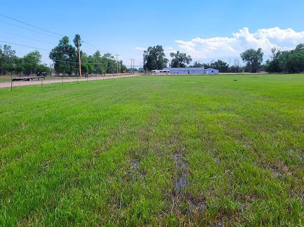 Tbd K St, Penrose, CO 81240