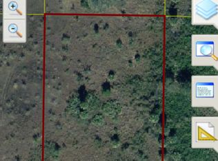 17663 NW 298th St, Okeechobee, FL 34972