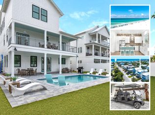 90 Pompano St, Destin, FL 32541