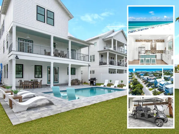 90 Pompano St, Destin, FL 32541