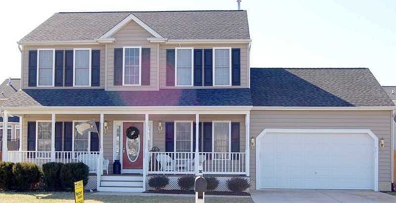 1st image of 2811 Slingerland Dr