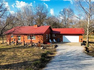 20650 E 1100th Rd, Pleasanton, KS 66075