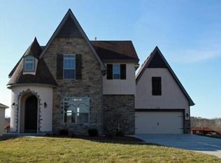 1654 Southview Dr, Liberty, MO 64068