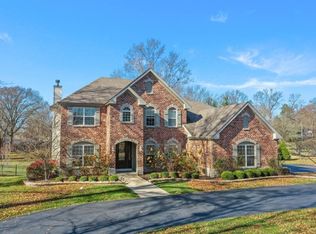 253 Clion Ln, Saint Louis, MO 63141