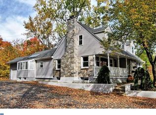 1055 Limekiln Pike, Ambler, PA 19002