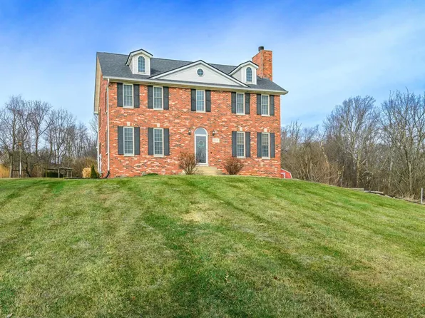 5408 S Chalmers Ct, Bloomington, IN 47403