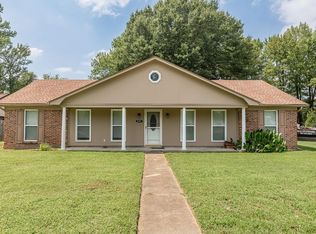 2391 Curbertson St LOT 1, Memphis, TN 38134