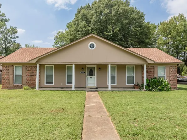 2391 Curbertson St, Memphis, TN 38134
