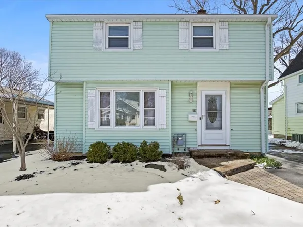 29 Cleverdale Rd, Rochester, NY 14616