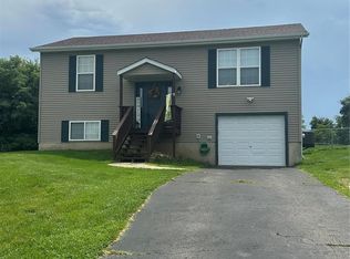 1504 Strawberry Flds, Union, MO 63084