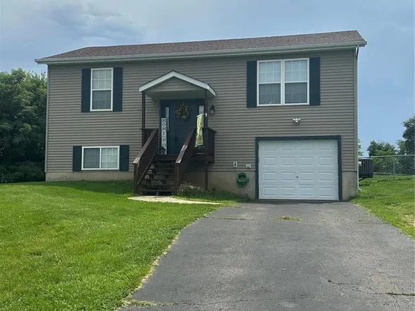 1504 Strawberry Flds, Union, MO 63084