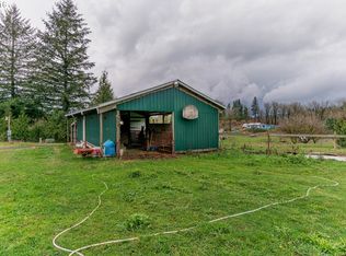 37315 NE 177th Ct, Yacolt, WA 98675