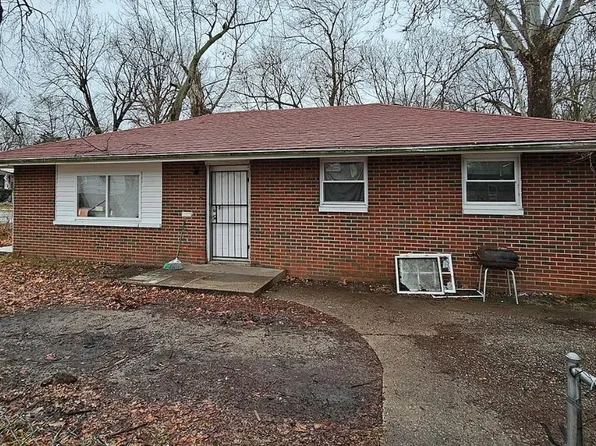5050 Hallows Ave, East Saint Louis, IL 62204