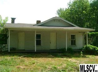 1313 Fairview Dr SW, Lenoir, NC 28645