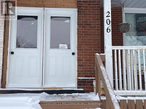 4th image of 206 Owen Sound St #2