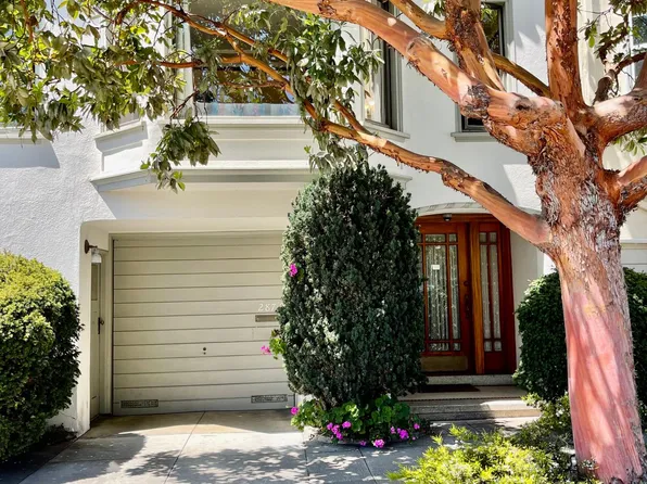 287 Avila St, San Francisco, CA 94123